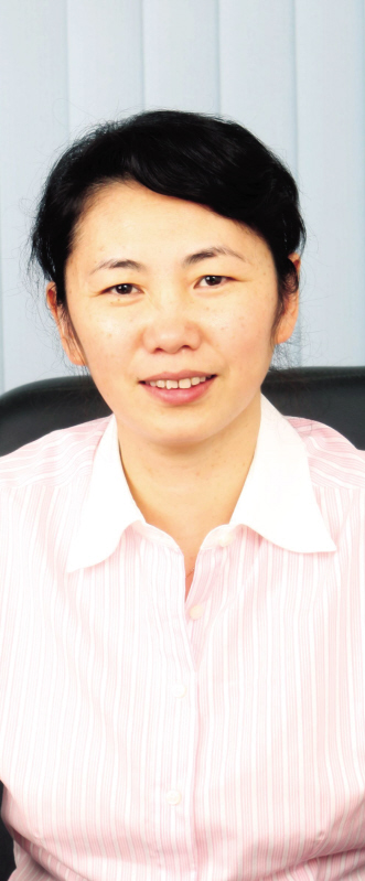 陈华：小众跨界