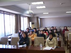 吉林省辽源市召开2010年艾滋病性病防治工作年会