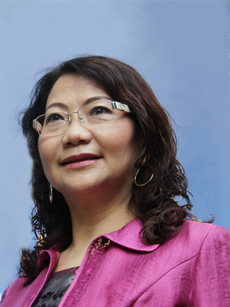 优化体系，全力提升学院品牌影响力
