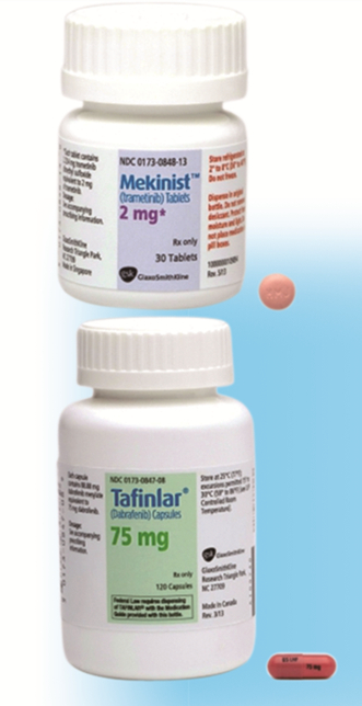 恶性黑色素瘤新药开发前景可期