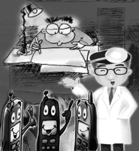 患者管理信息系统可短信提醒病人复诊吃药