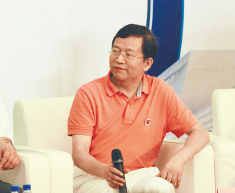 战略联盟的高效合作——刘丰盛谈国内联盟发展趋势