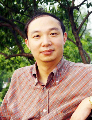 弘扬中医 悬壶济世--记浙江省金华艾克医院院长孙尚见