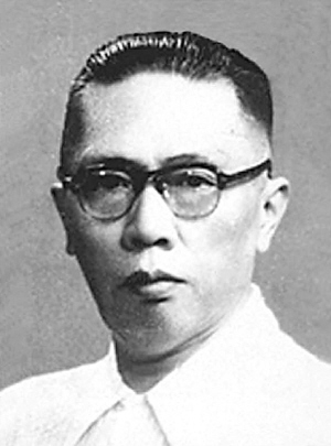 程门雪：上海中医界“医之医”