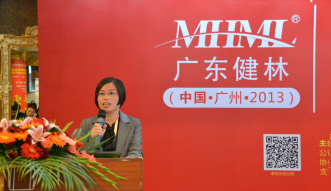 药店培训需求迫切且广泛——专访“健林商学院”培训总监张琳娥