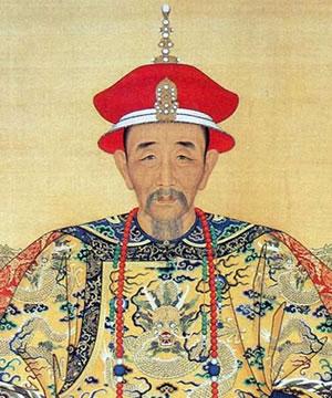康熙皇帝养生保健轶事四则