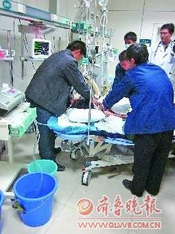初一新生农药中毒校内晕倒 中毒原因未明