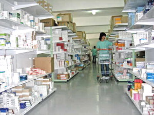 新基药目录地方增补活跃 政策严控