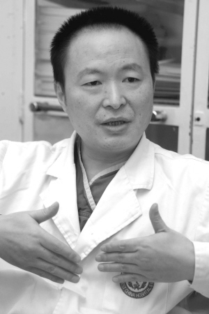 成都专家怒揭减肥5大“不靠谱”