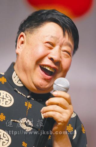 马季：“1号事件”酿悲剧
