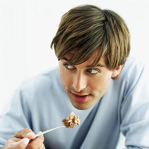 男人必知饮食宜忌 要从20岁起学会吃