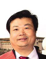 这一刻，是已知与未知的对接