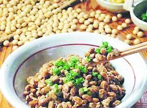 包治百病外衣下的纳豆：营养专家称相当于咱中国人腐乳