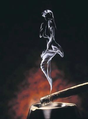 每年120万中国人死于与烟草相关的疾病