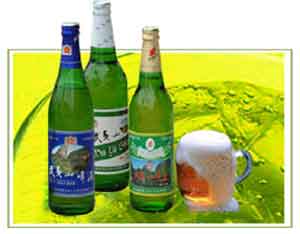 巧用啤酒 神奇4步收缩毛孔