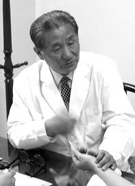 吉良晨：食养、药养加气养