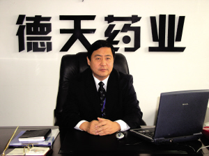 小鼠与大象共舞