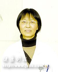上海瑞金医院内分泌科--赵咏桔