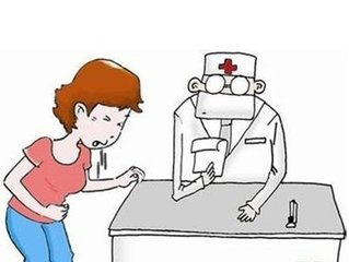 军医谈孕妇禁忌：妊娠剧吐 不容小觑