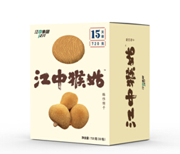 胃病治疗易复发 江中“猴姑”养胃解忧