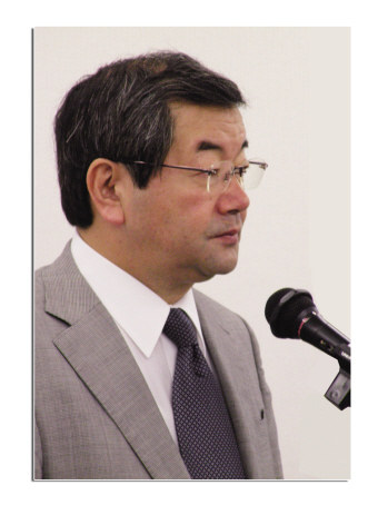 厘清思路 抱团发声——访日本著名药品零售研究专家、日本药妆协会事务总长宗像守