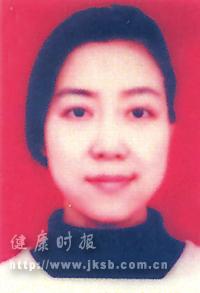 上海交通大学医学院附属仁济医院内分泌科--胡宇美