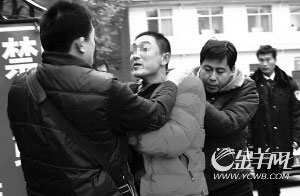 冰红茶制假人血白蛋白续：七瓶致命假药被追回
