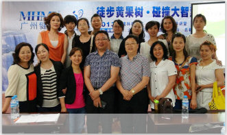 取消贴牌利好保健品行业——专访中国药店管理学院副院长、广东健林总经理吕宏友