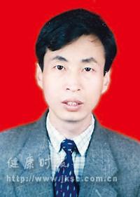福建医科大学附属第一医院内分泌科--严孙杰