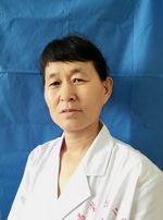 陕西省荣复军人第二医院专家简介.朱秀琳