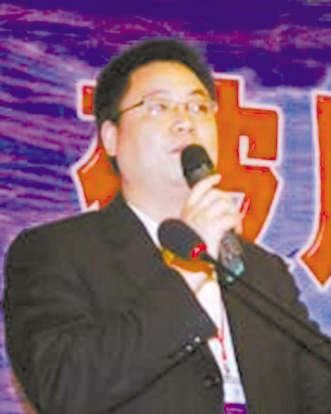 工商联姻如何“甜蜜蜜”