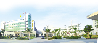 金日：强势品牌，做药更成功