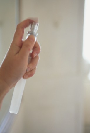 健康提醒：当心身边17种有毒生活品
