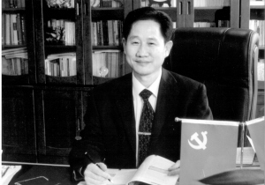 王明晓：用爱点亮人生
