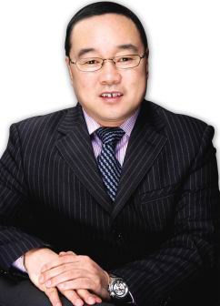 屈江浩：无法模仿的必康营销