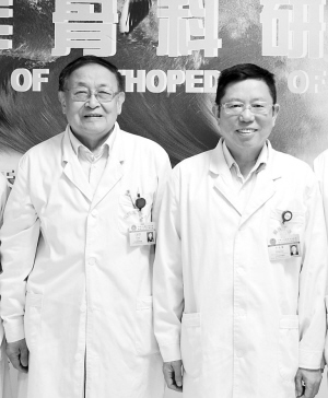 组织工程软骨 关节修复的点睛之笔