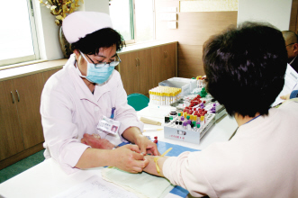 POCT趟出检验医学新路子