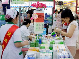 药品流通改革：药品提成从暗扣变明扣