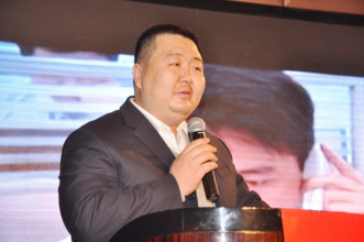 引领非药专业化发展之路——访中国药店非药品联盟副理事长、非药联盟山西服务中心主任游晓峰