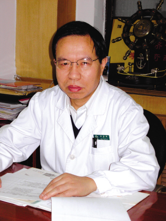 李国栋：云淡风轻中不断求索