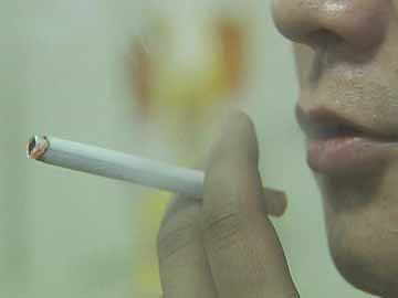 当心身边的核泄漏：吸两包烟等于拍次X光片