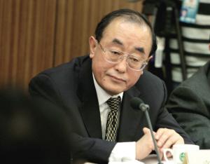 高强称新医改方案将在网上公示