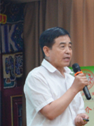 同行不是冤家