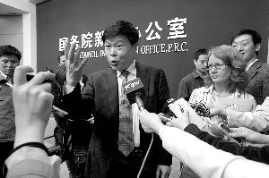 医改8500亿资金近7成用于患者方面