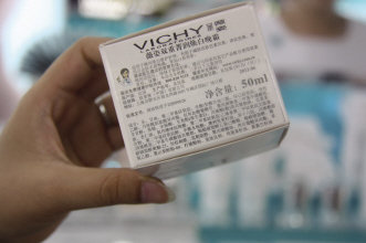 化妆品全成分标注，拼的是专业