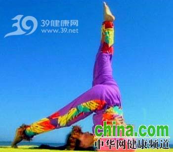瑜伽和普拉提的5个谎言