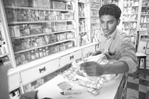 印度医改未必惠及穷人