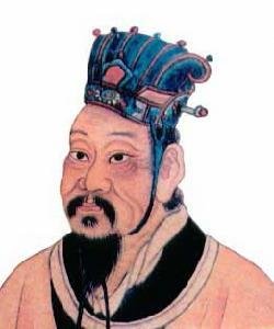 中国古代同性恋排行榜组图