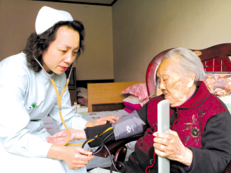 “片医”在路上