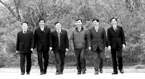 情系病患 厚德载医——江苏省淮安市第一人民医院改革创新纪实